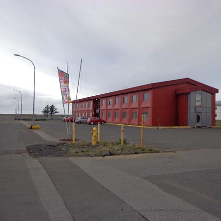 Airport Inn Keflavík Екстериор снимка