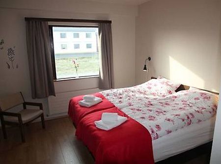 Airport Inn Keflavík Екстериор снимка