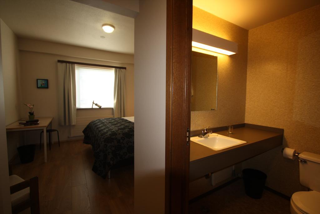Airport Inn Keflavík Стая снимка
