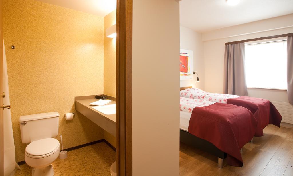 Airport Inn Keflavík Стая снимка