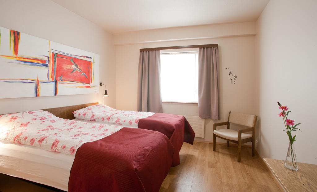 Airport Inn Keflavík Стая снимка