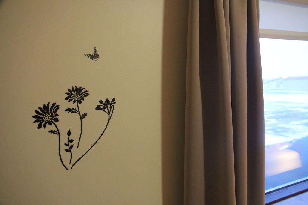 Airport Inn Keflavík Стая снимка