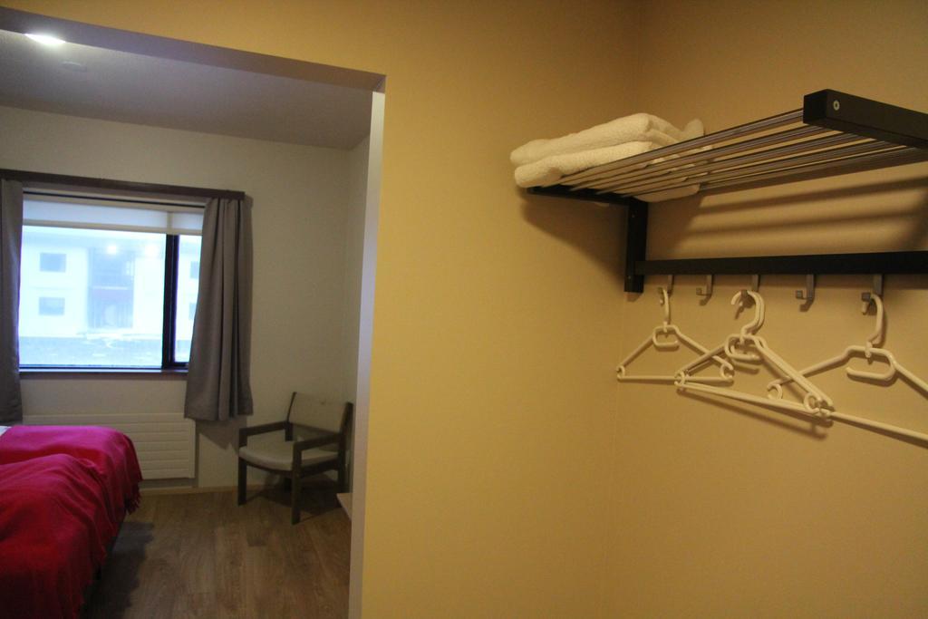 Airport Inn Keflavík Стая снимка