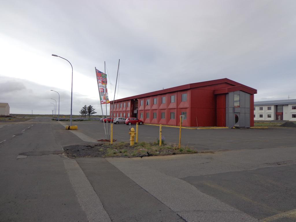 Airport Inn Keflavík Екстериор снимка