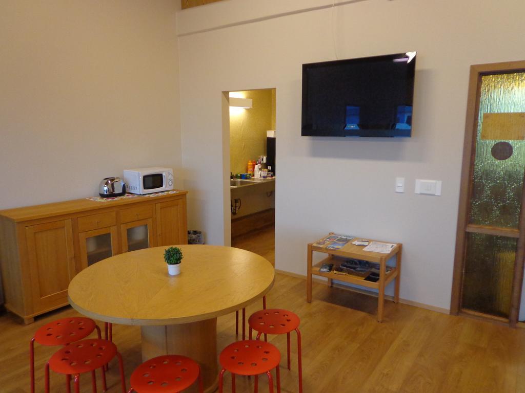 Airport Inn Keflavík Екстериор снимка