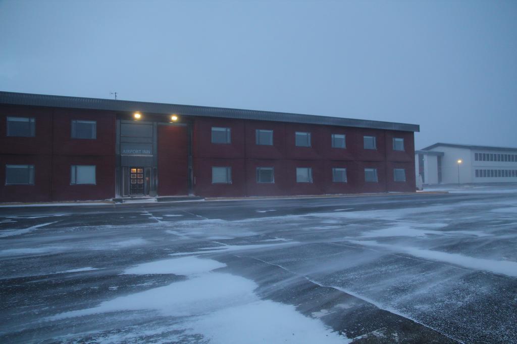 Airport Inn Keflavík Екстериор снимка
