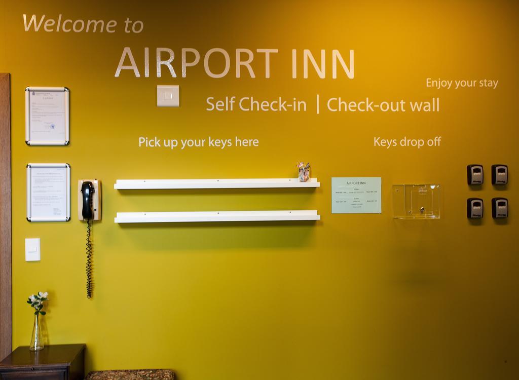 Airport Inn Keflavík Екстериор снимка