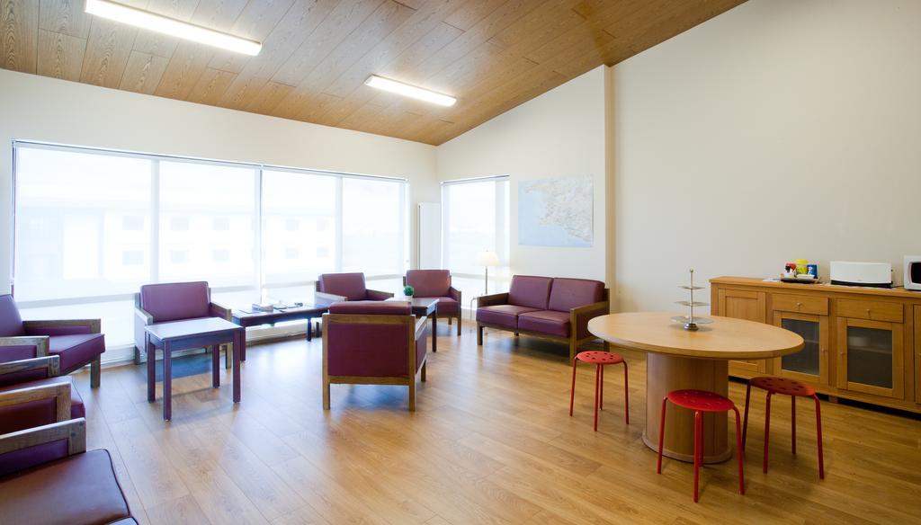 Airport Inn Keflavík Екстериор снимка