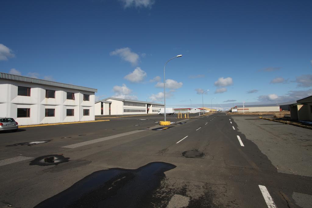 Airport Inn Keflavík Екстериор снимка