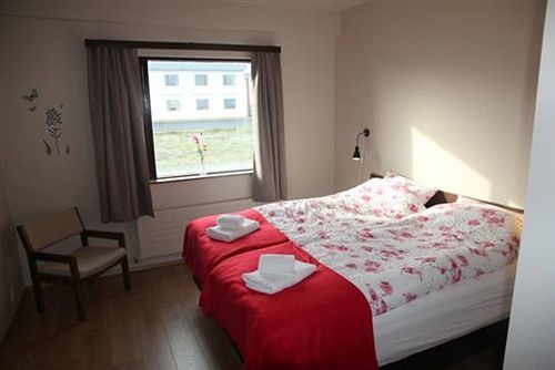 Airport Inn Keflavík Екстериор снимка