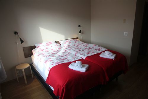 Airport Inn Keflavík Екстериор снимка