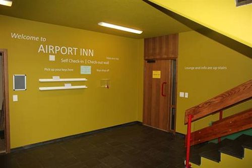 Airport Inn Keflavík Екстериор снимка