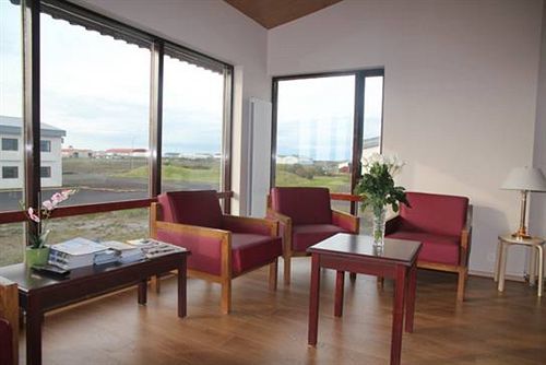 Airport Inn Keflavík Екстериор снимка