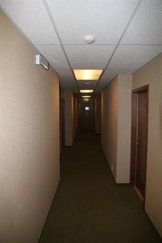 Airport Inn Keflavík Екстериор снимка