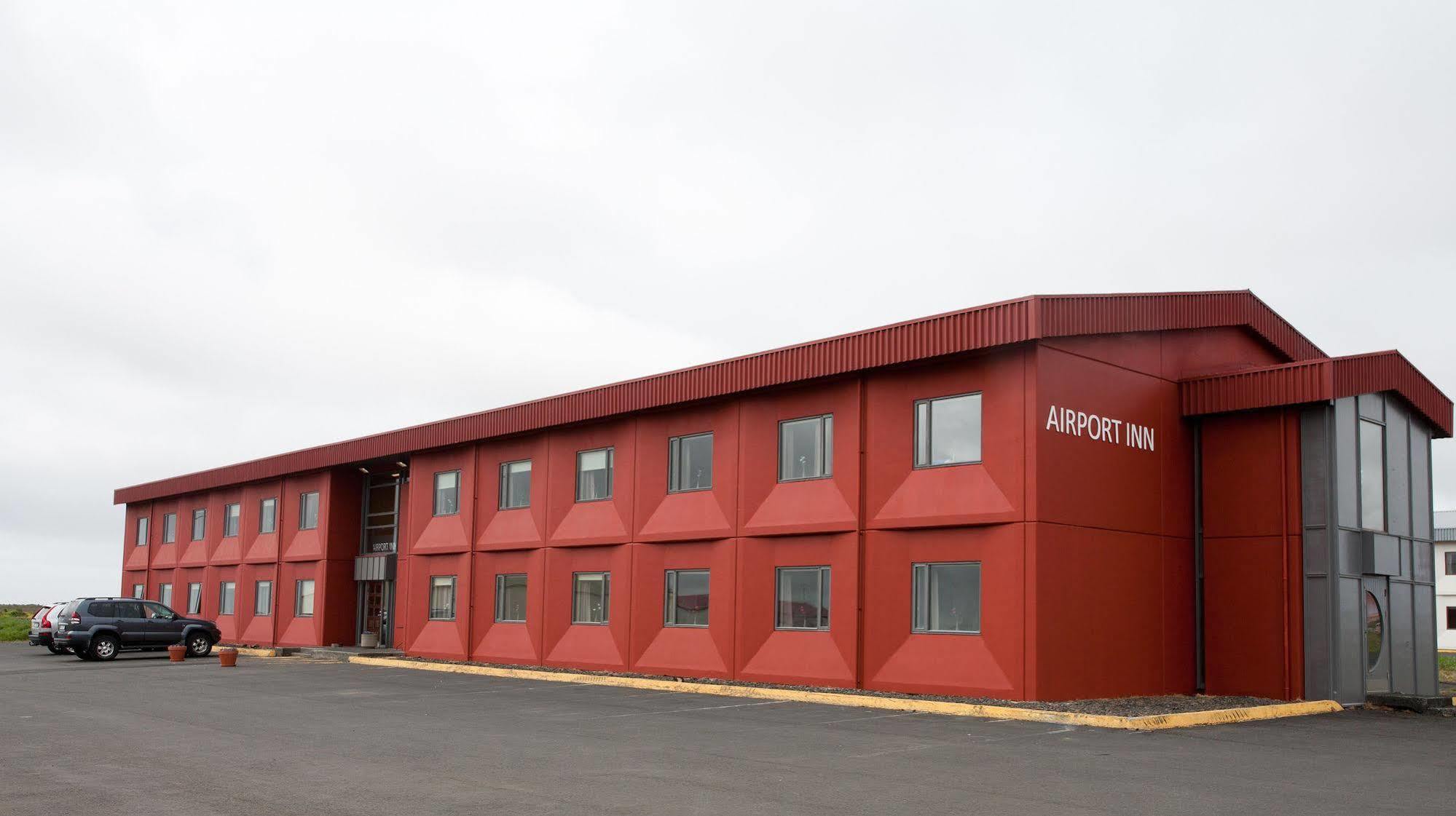 Airport Inn Keflavík Екстериор снимка