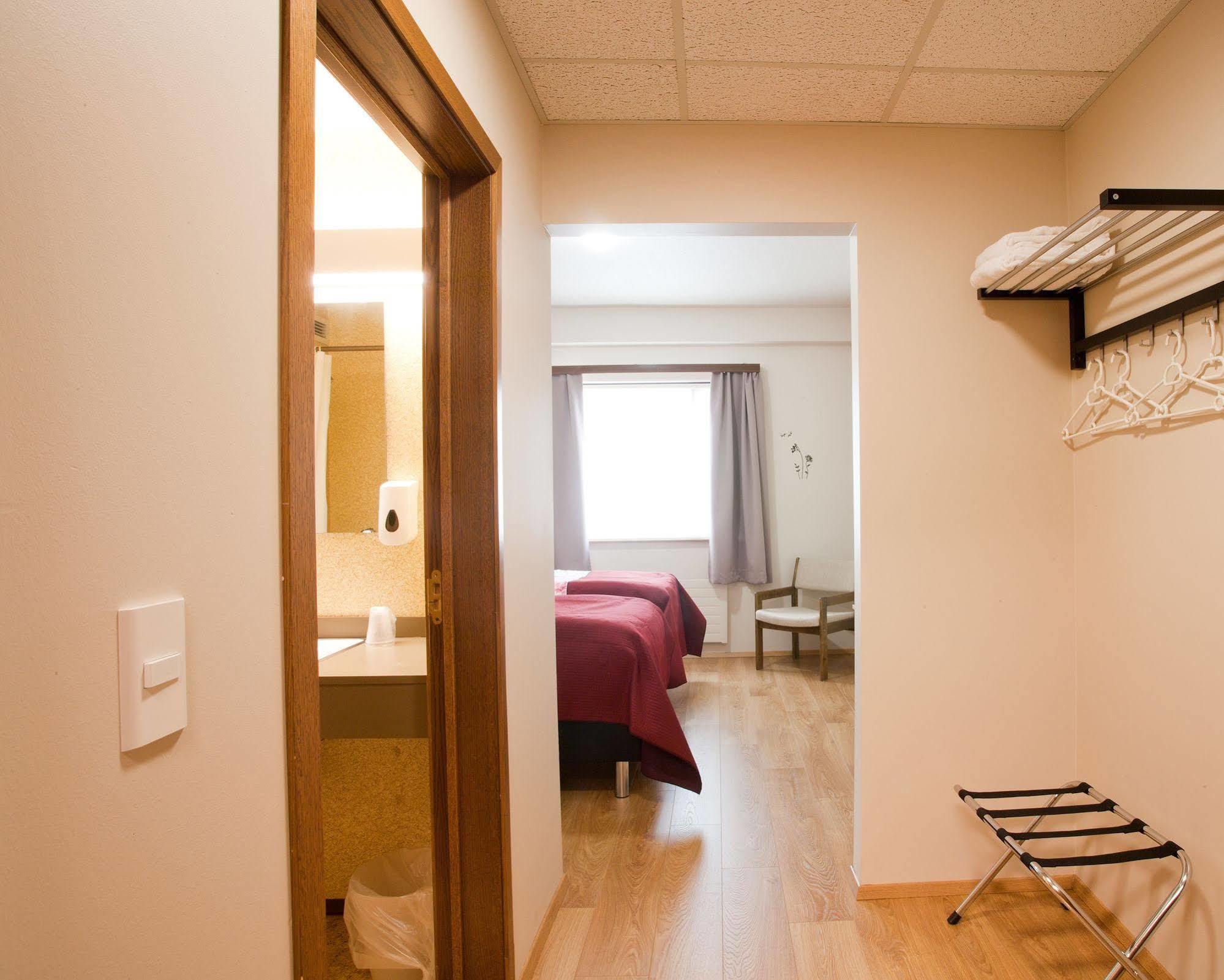 Airport Inn Keflavík Екстериор снимка