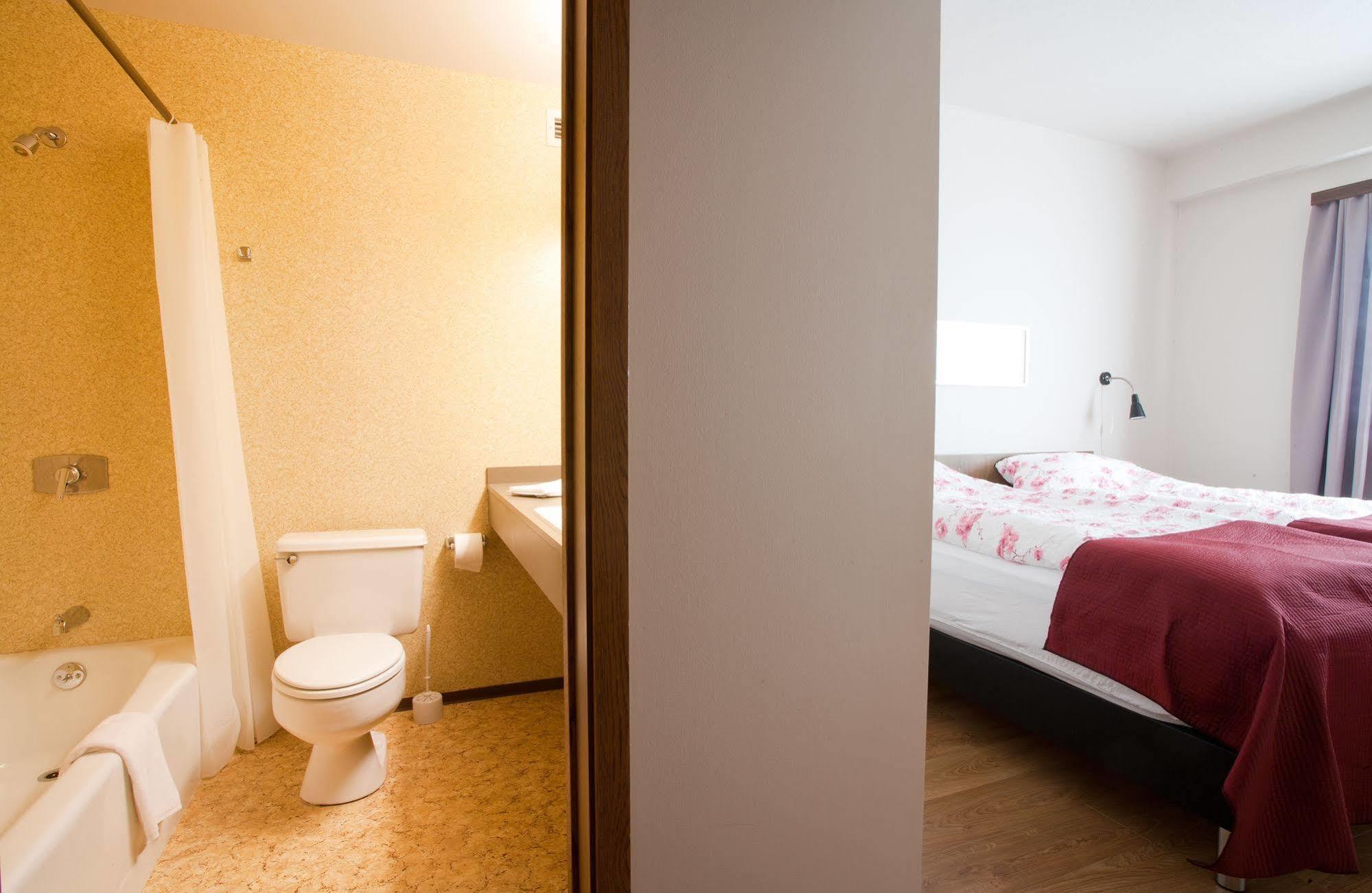 Airport Inn Keflavík Екстериор снимка